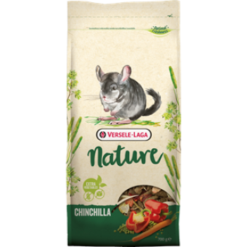 Versele Laga Nature Chinchilla 700gr